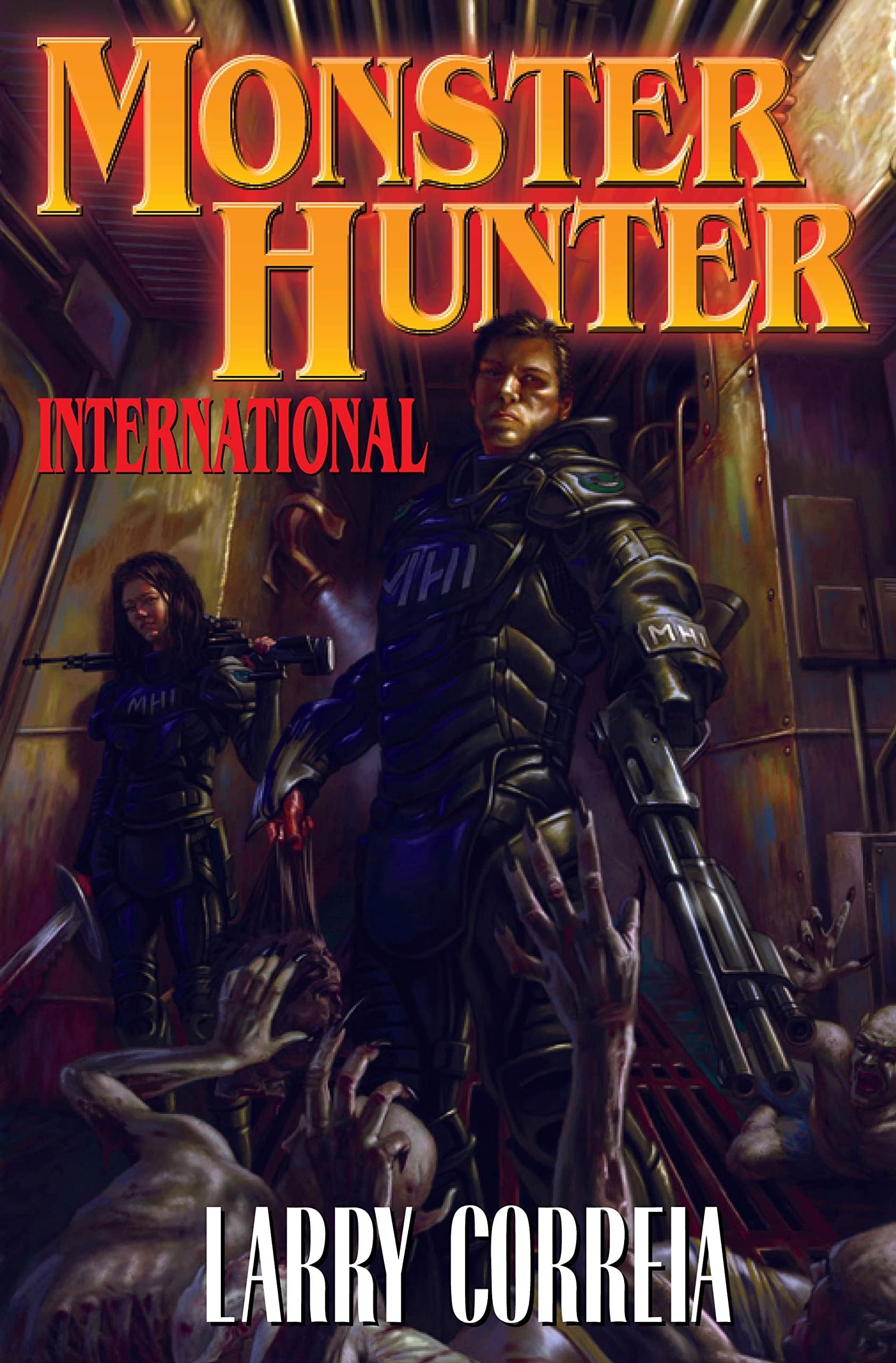 International