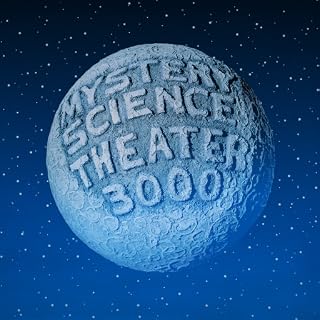 Mystery Science Theater 3000