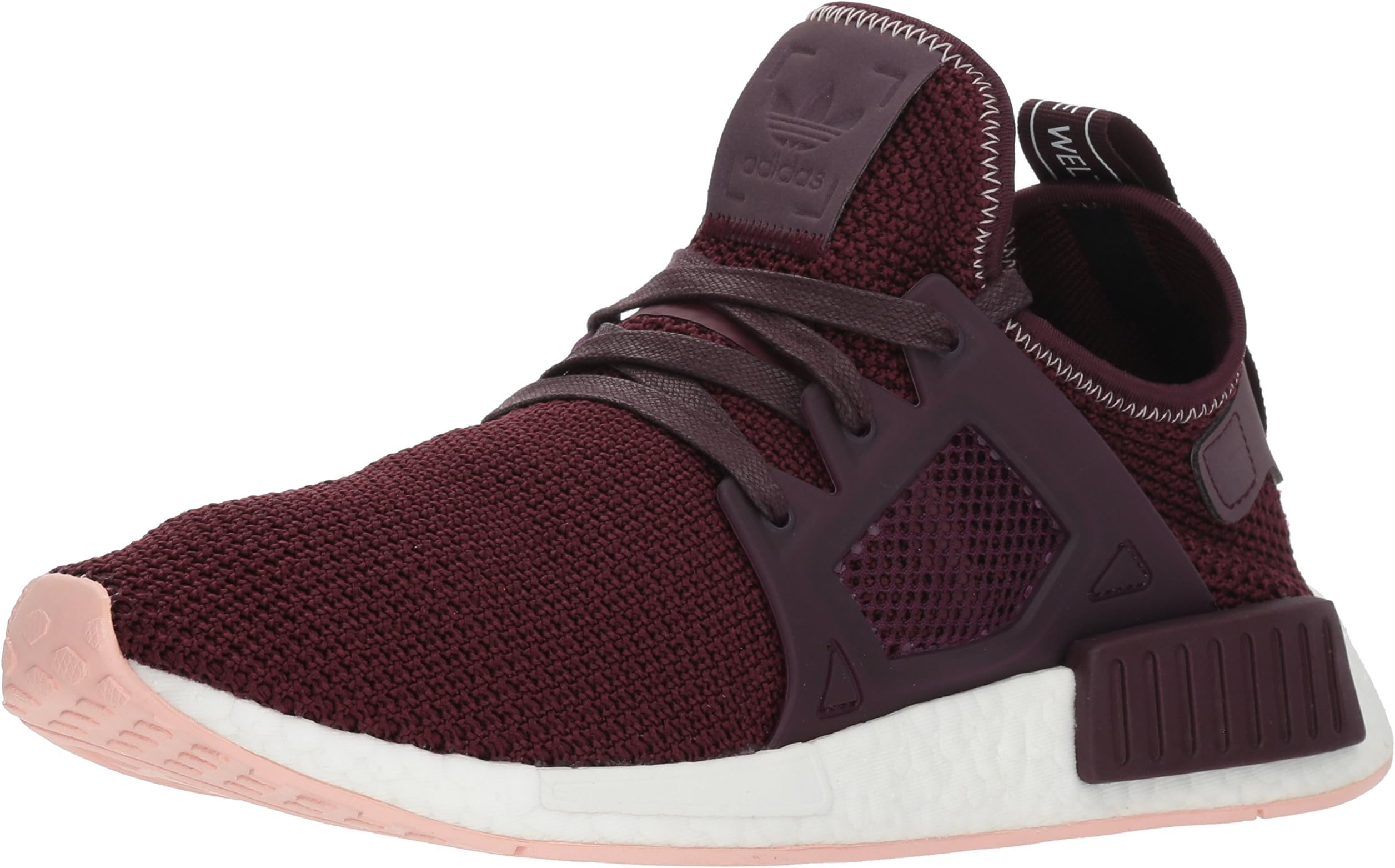 adidas OriginalsWomen's NMD_xr1 W Sneaker Running Shoe