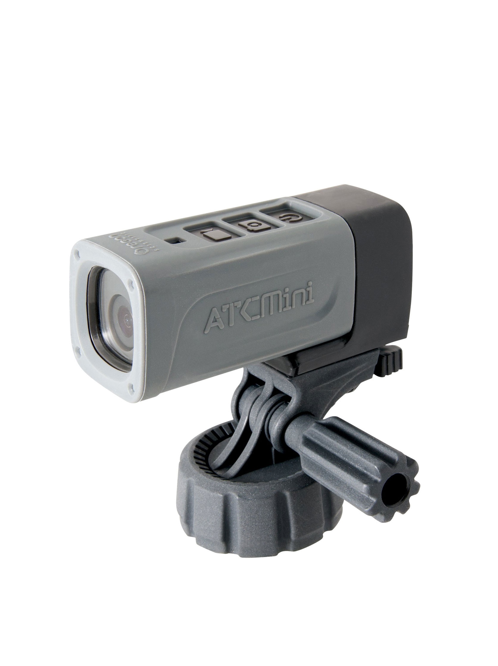 Oregon Scientific ACTMini Action Video Camera (ATCMini-S)