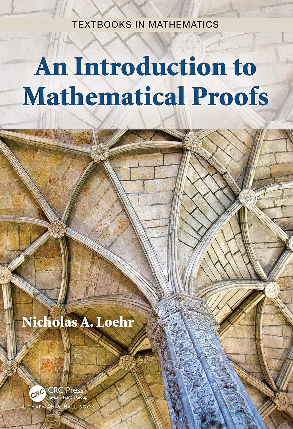 Buy An Introduction to Mathematical Proofs — BookShops.in