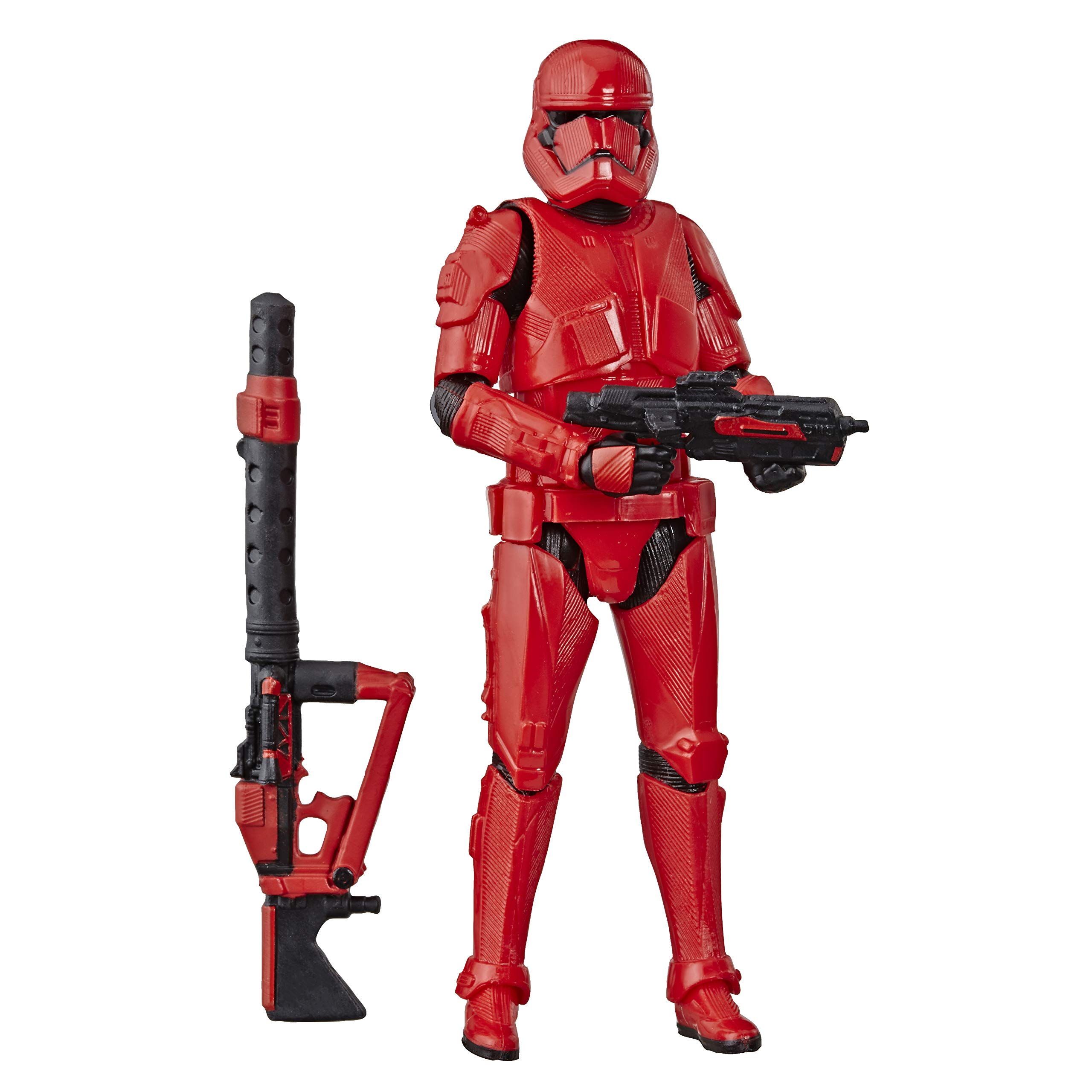 【新品未開封】SITH TROOPER(TM) CHROME Amazon.com: STAR WARS The Vintage Collection The Rise of Skywalker