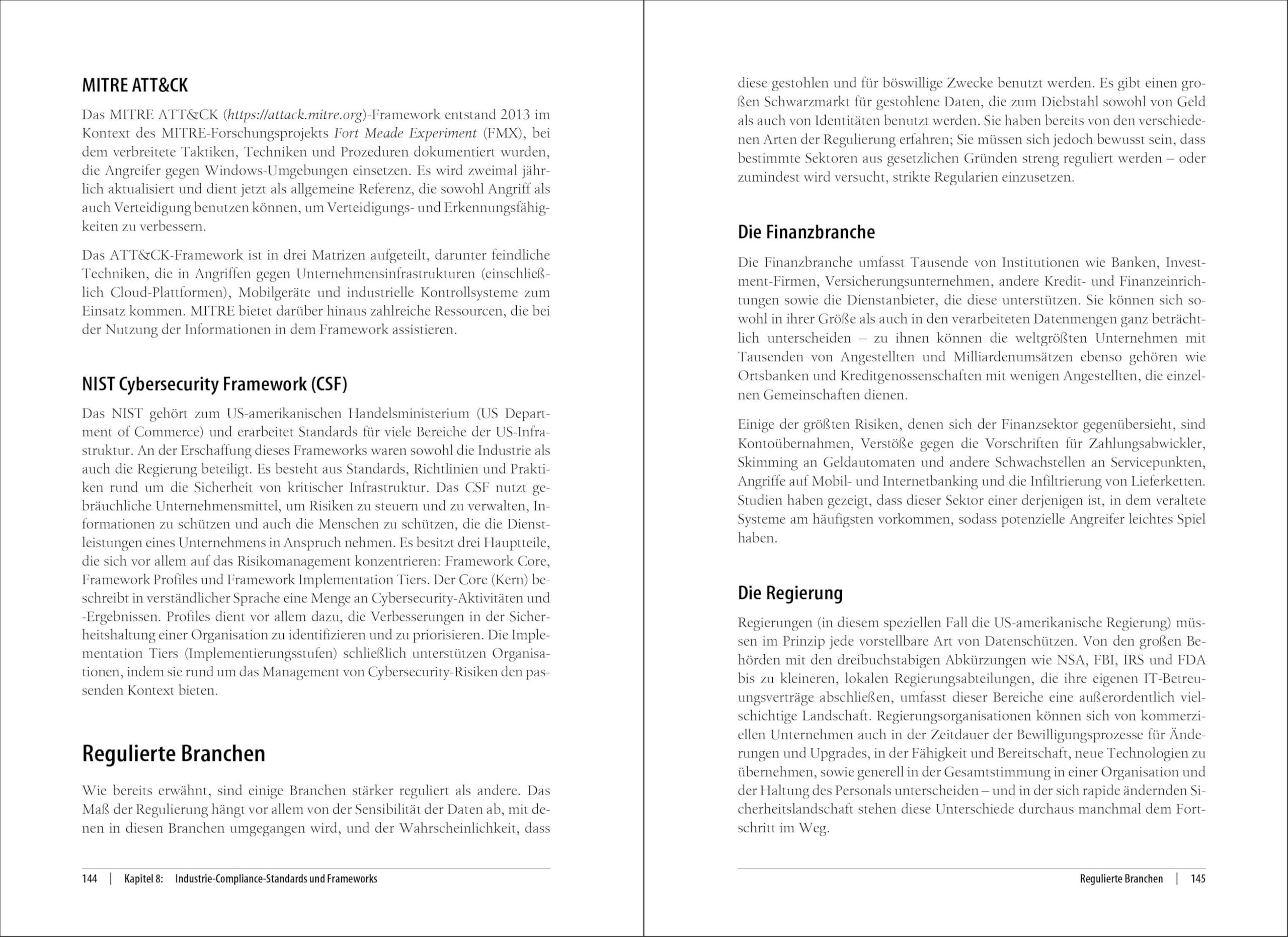 IT-Security Leitfaden: Asset Management bis Penetrationstests