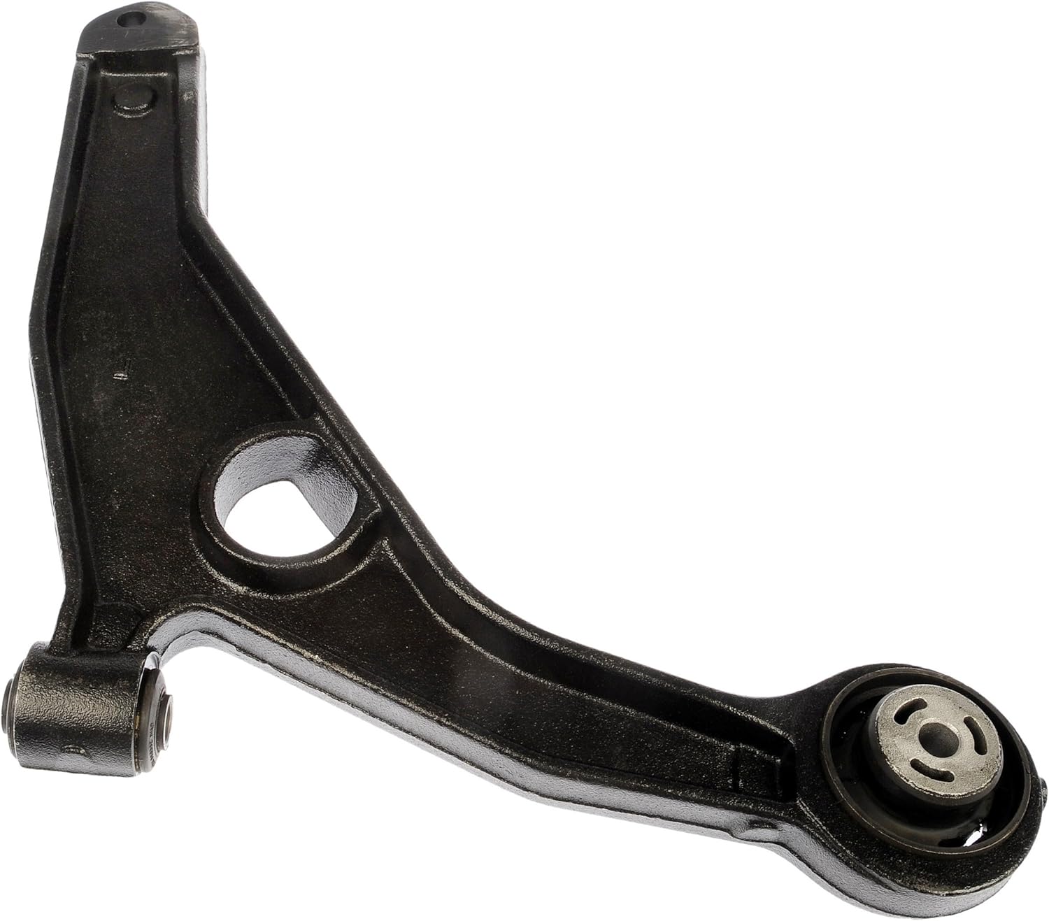 Dorman 521-251 Front Driver Side Lower Suspension Control Arm Compatible with Select Chrysler/Dodge Models