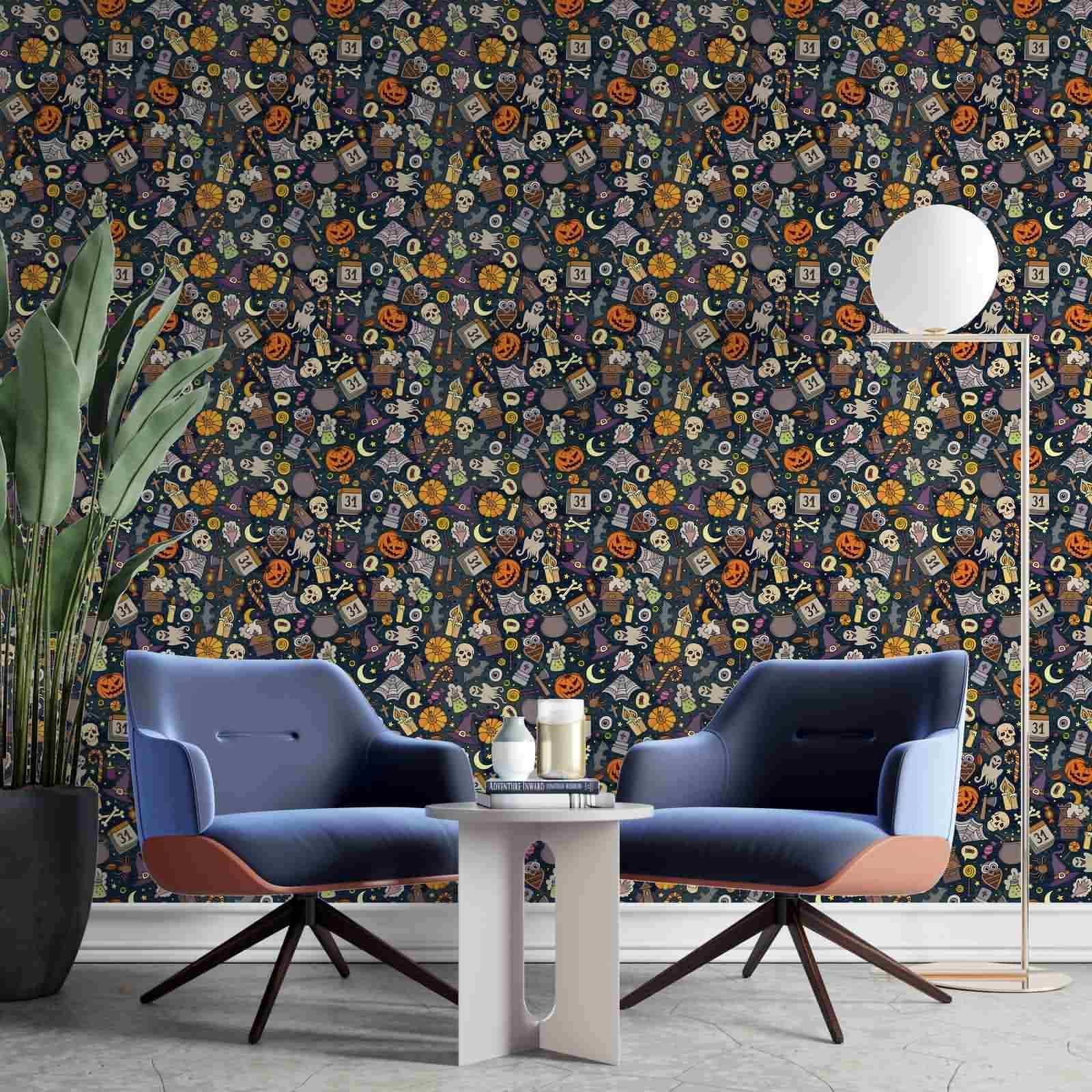 Tapeten 45x1200cm Wandpaneel Wandverkleidung