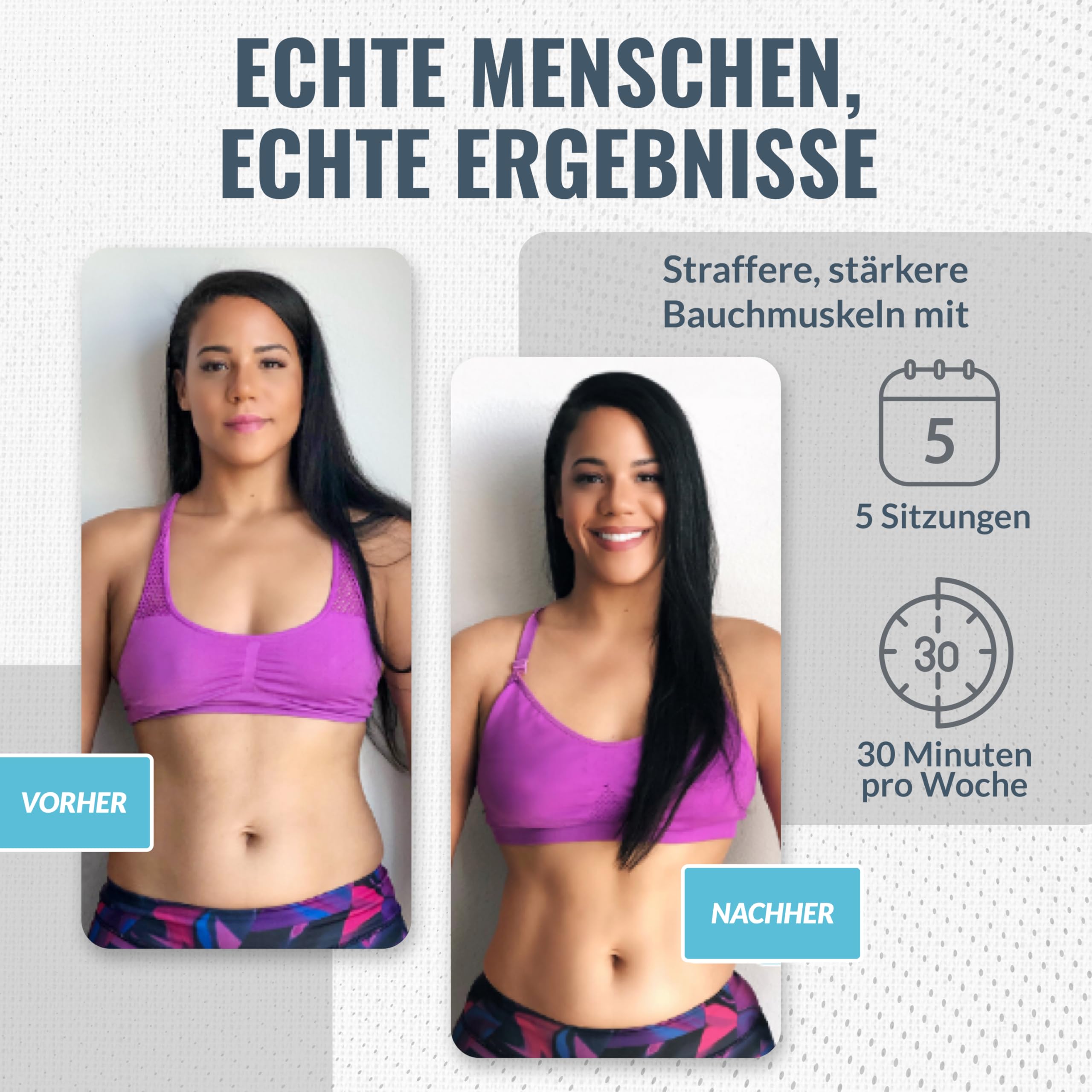Slendertone Evolve Abs