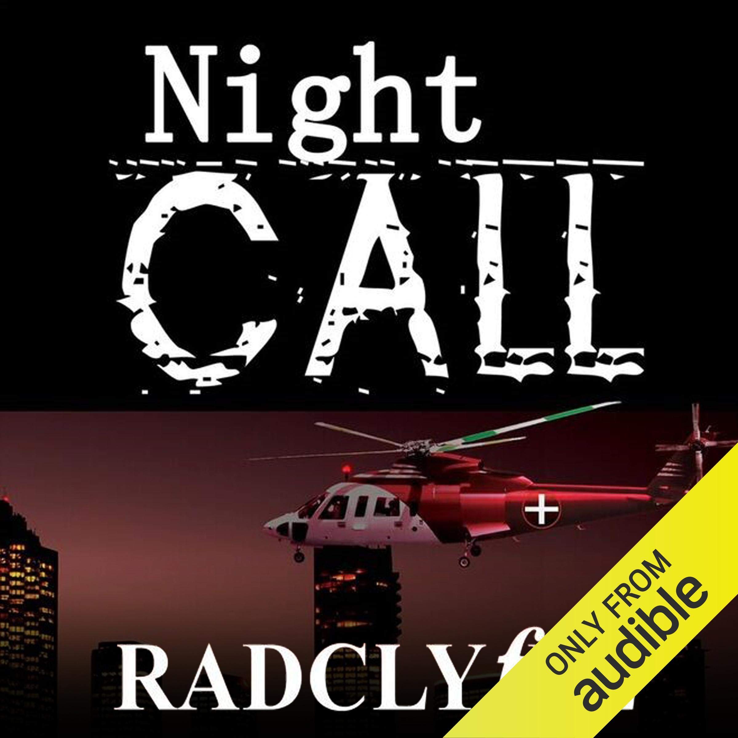 Cover art for Night Call