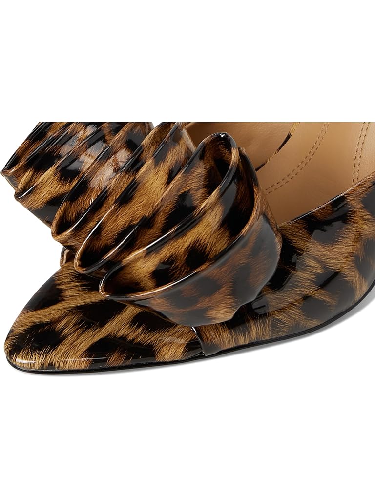 Animal Print Steve Madden Affinity