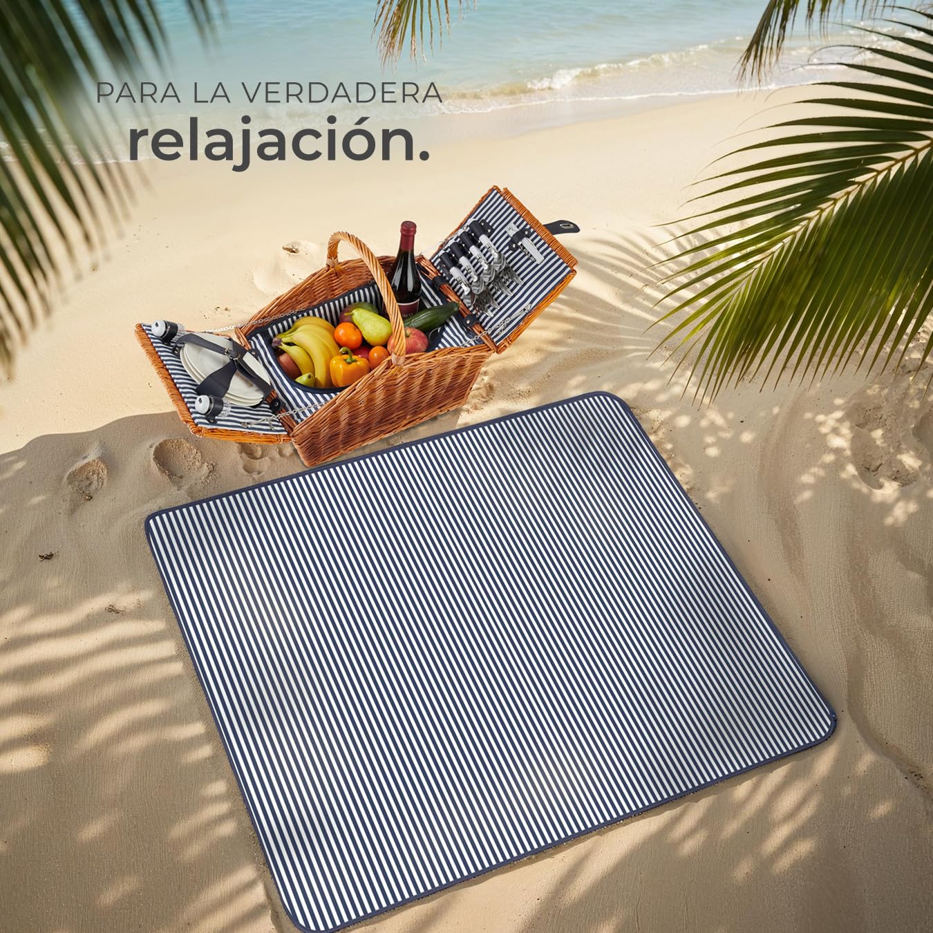 tectake® Ces