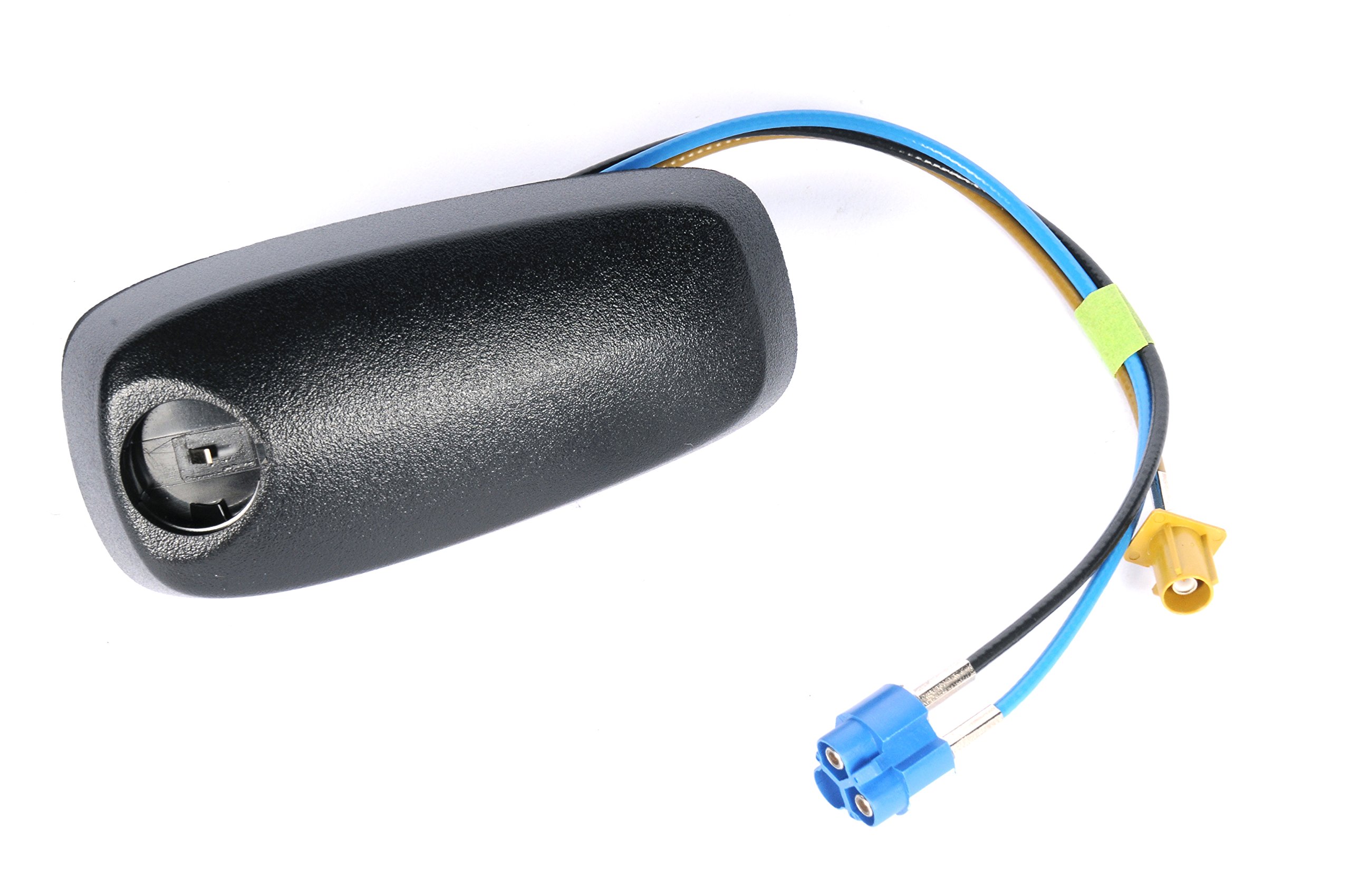 Amazon.com: ACDelco GM Original Equipment 15804329 Digital Radio 