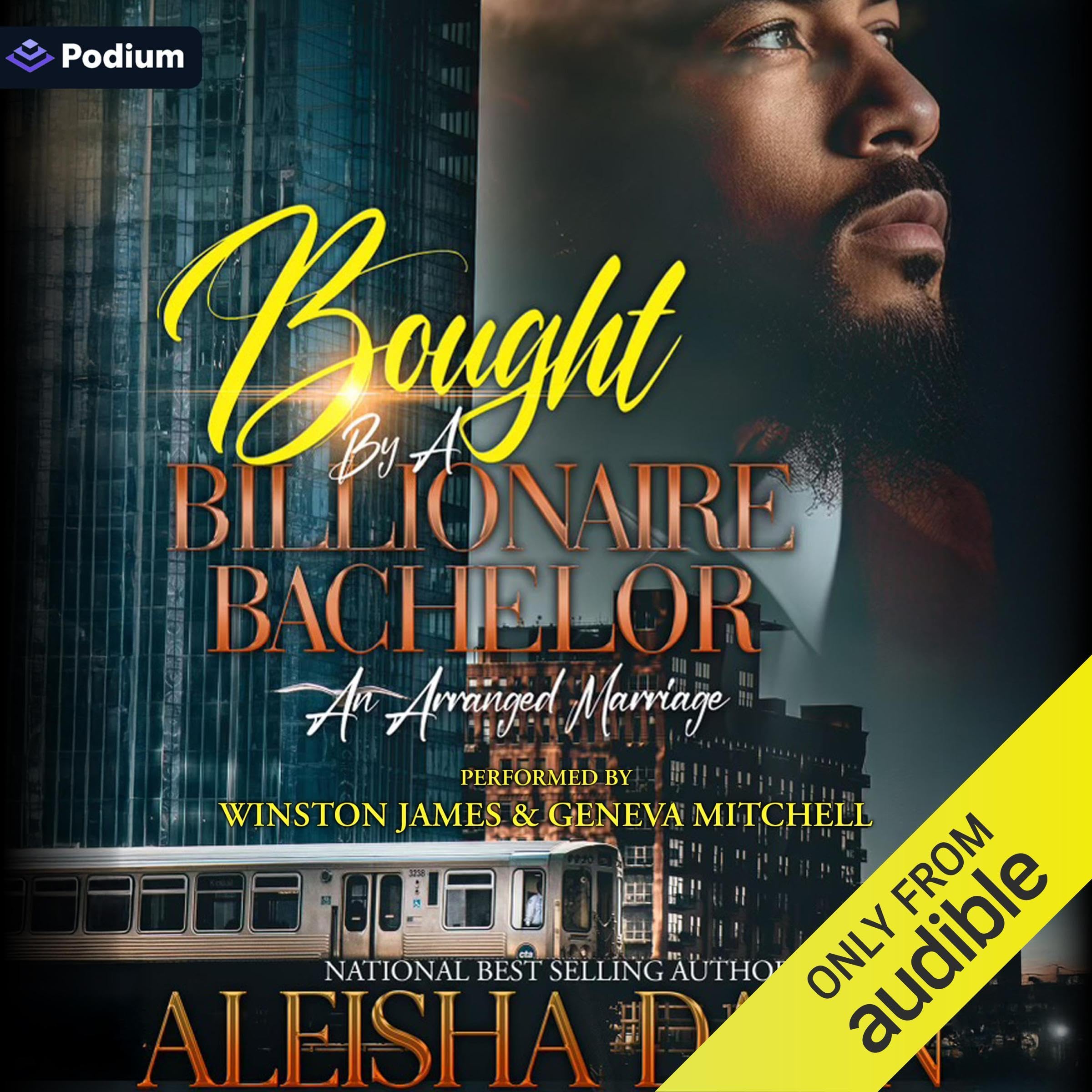 Bought by a Billionaire Bachelor