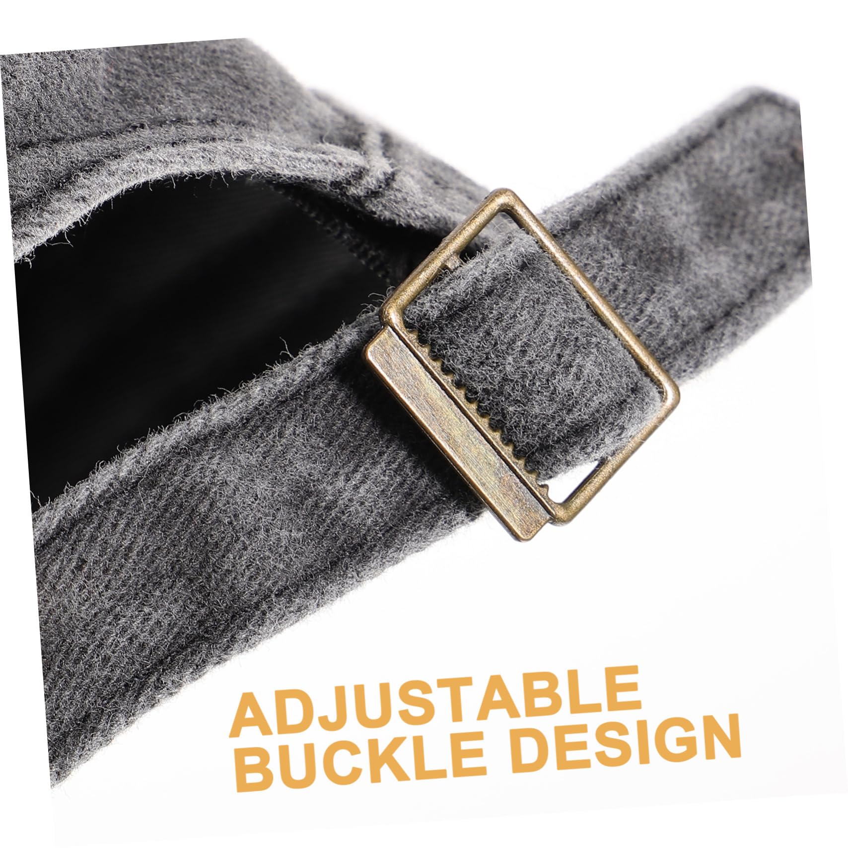 ibasenice Béisbol Unisex de Lavable para Sombrero Transpirable de Protección Solar para Actividades Diarias