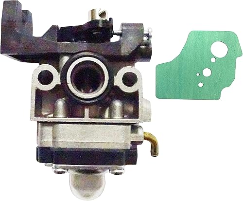 DCSPARES Carburador Carb para Honda GX35 GX35NT HHT35S Trimmer sopladores Lawnmover