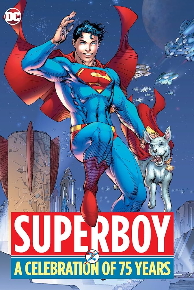 Amazon | Superboy: A Celebration of 75 Years | Various