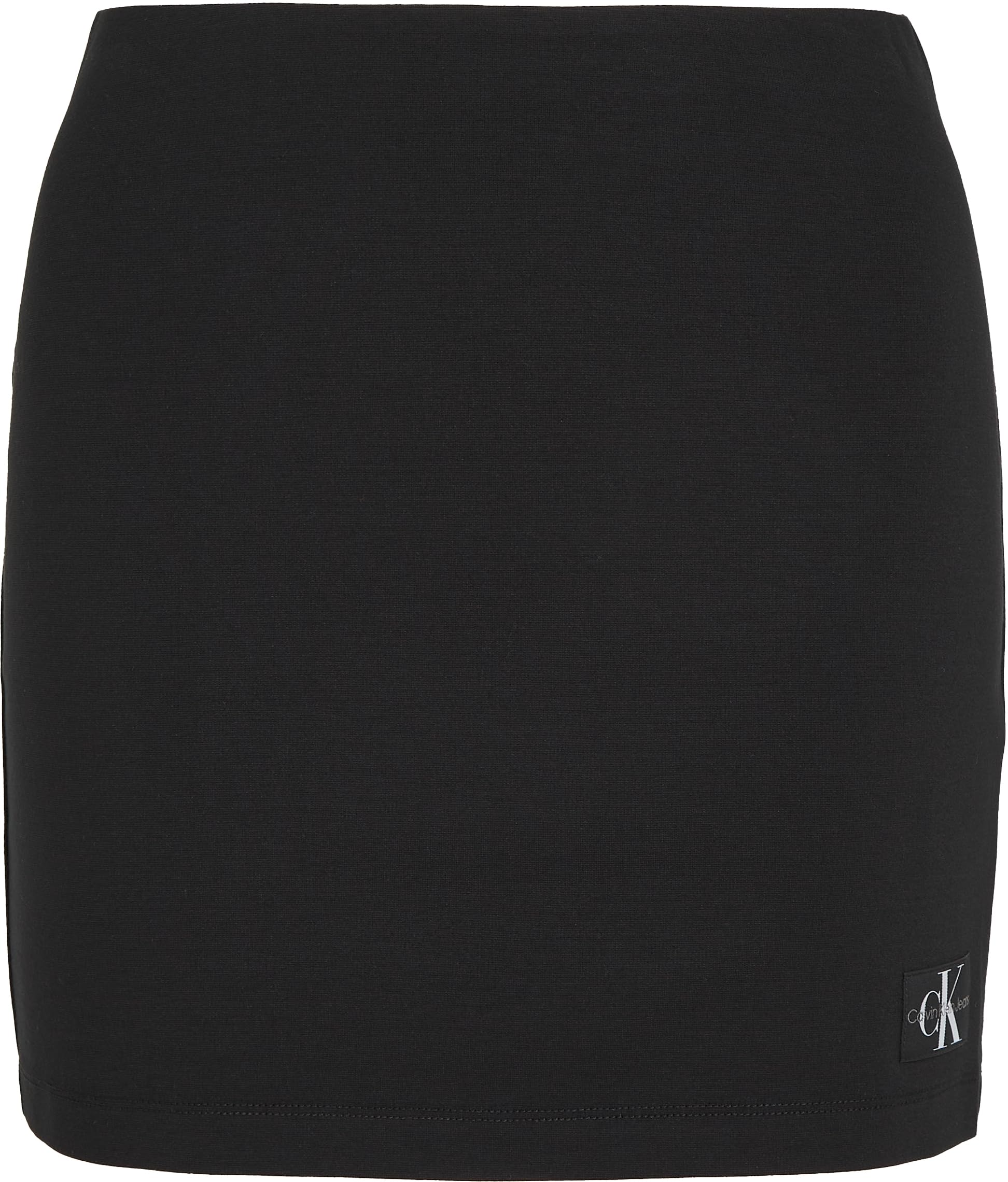 Calvin Klein Milano Mini Skirt J20j223608 Falda lápiz Mujer