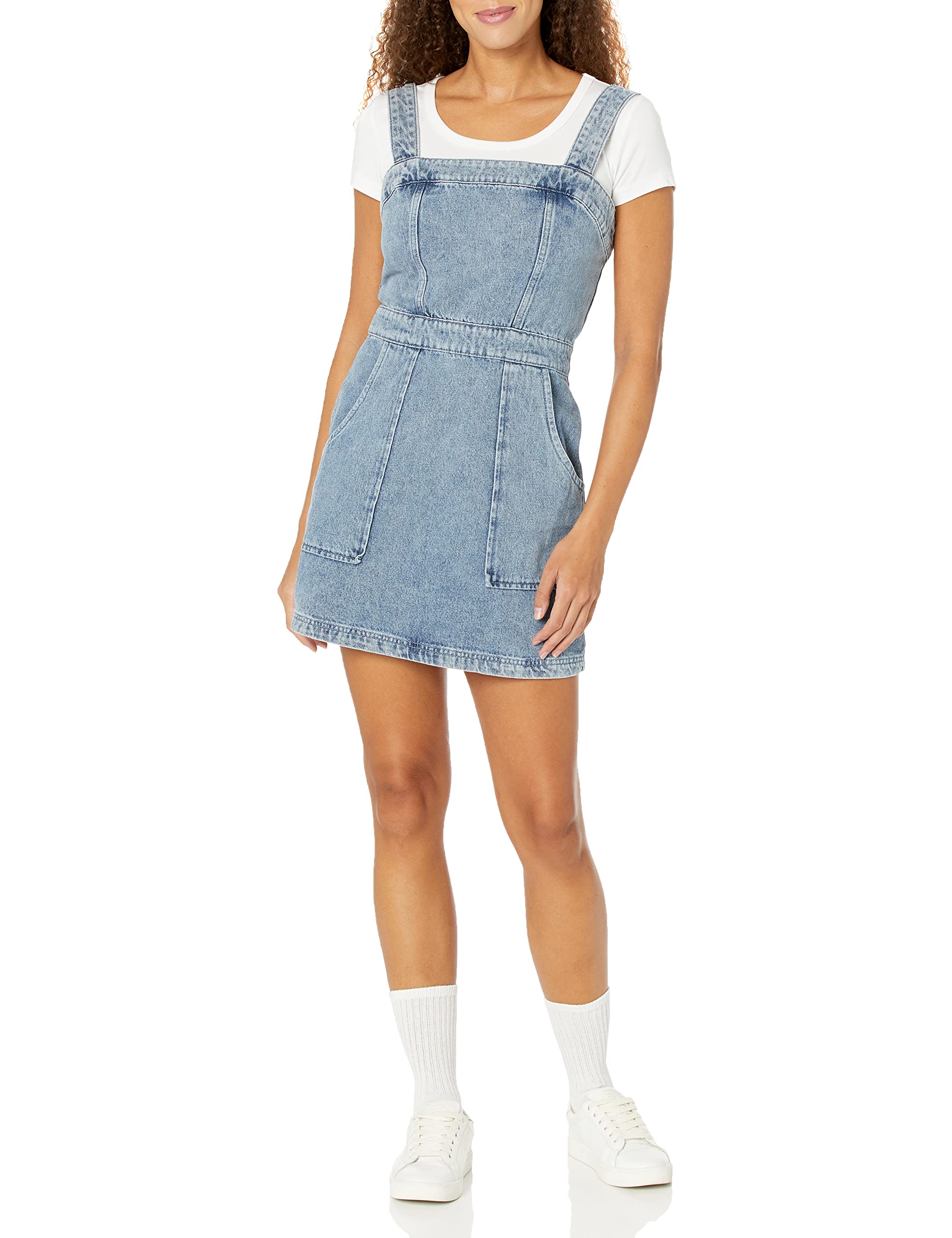 Amanda Uprichard Women's Ace Dress