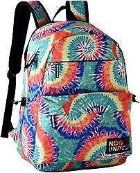 Mochila Juvenil Now United Nu3256 Tie Die