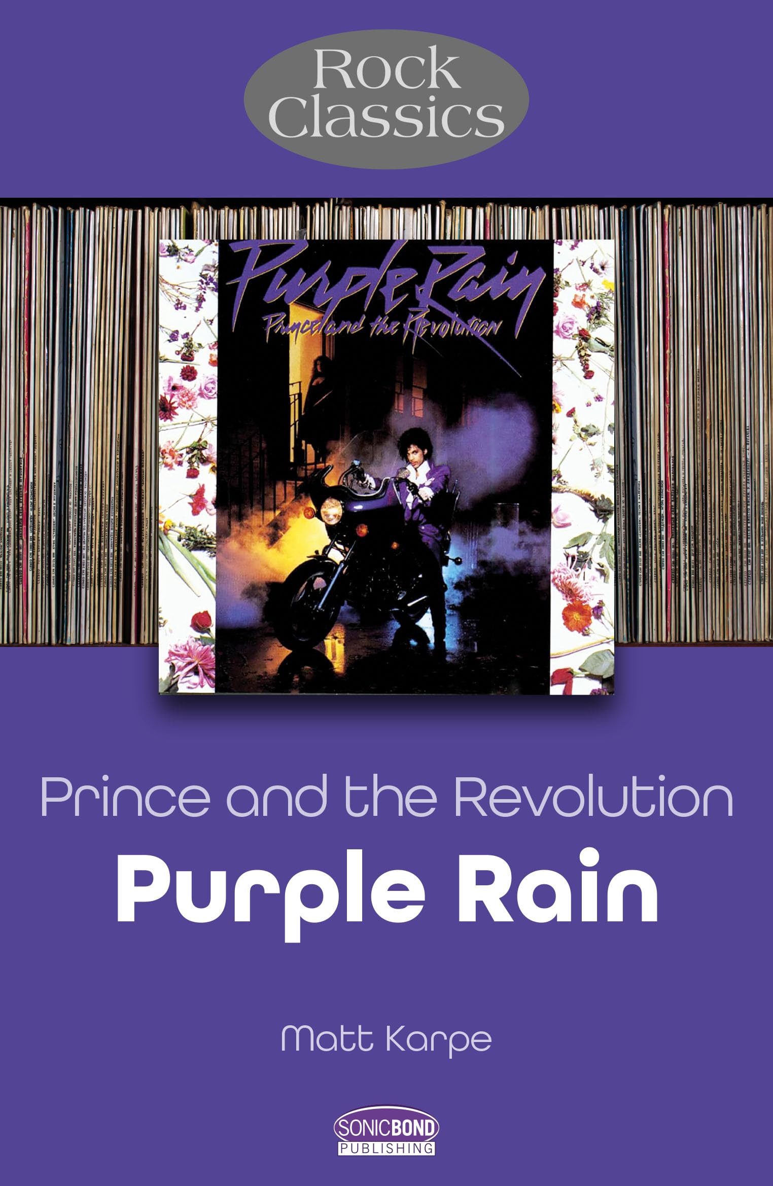Prince - Purple Rain: Rock Classics