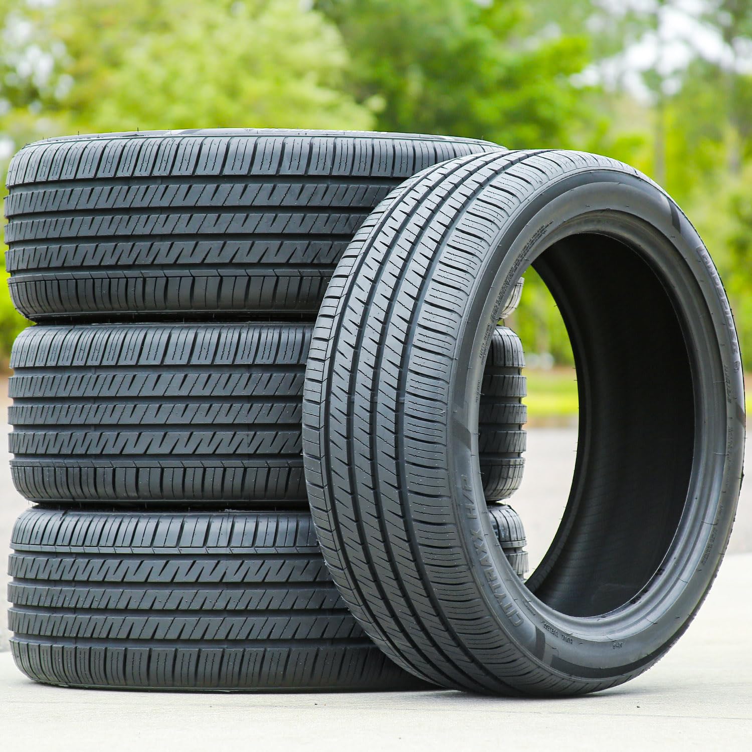 Landspider Citytraxx H/P 225/45R18
