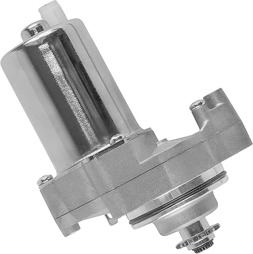 Miniatura 4 de Caltric Starter Compatible con Baja Atv W90 Storm Wilderness Storm 90 125