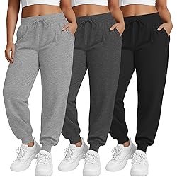 Women's 4X Sweatpants