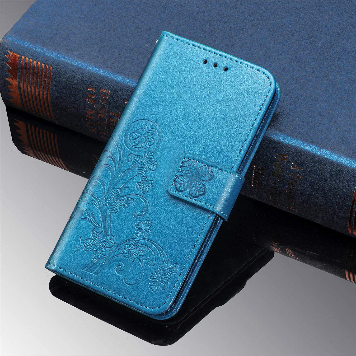 Amazon.co.jp: AQUOS Sense3 lite SH-RM12 ケース 手帳型 AQUOS sense3