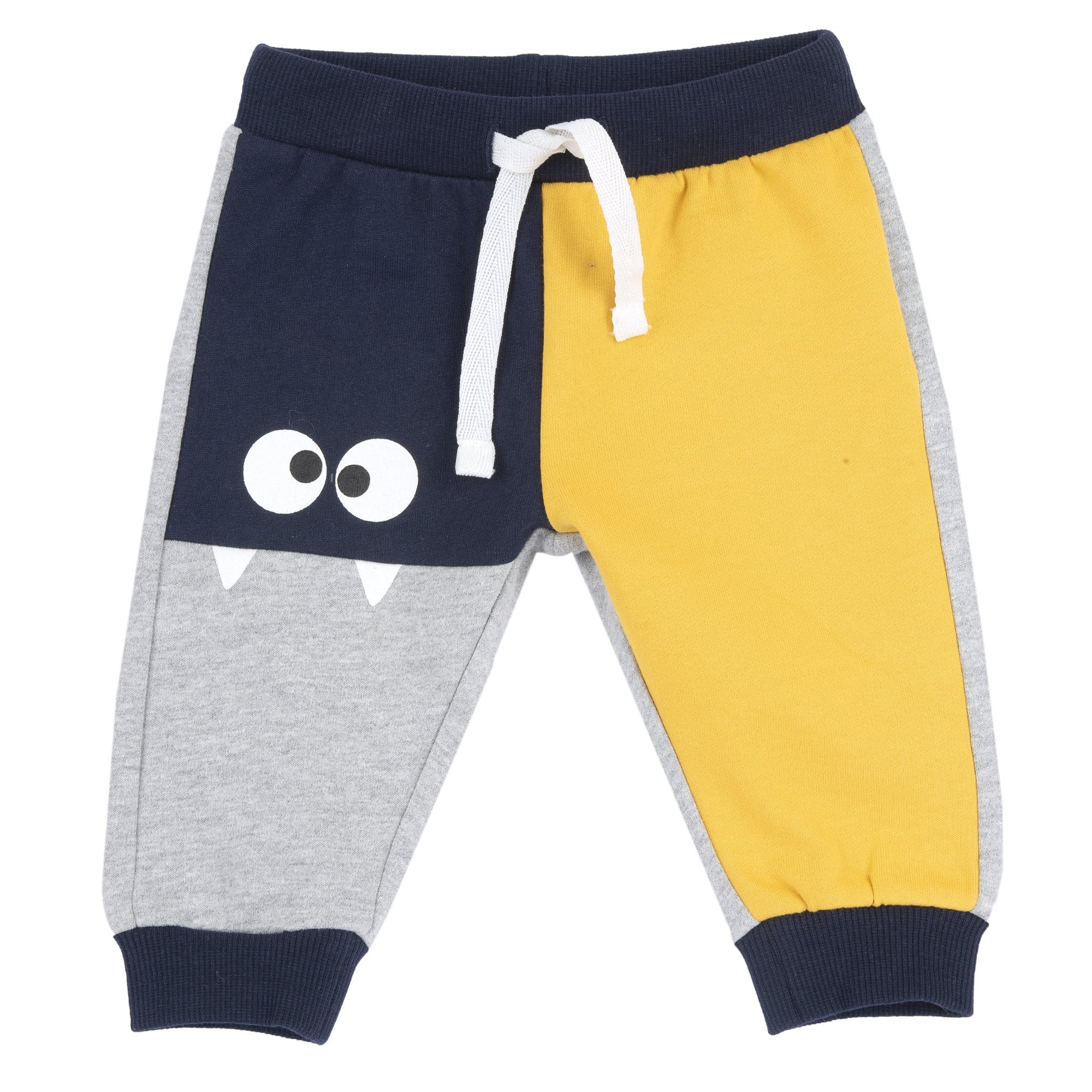 Chicco Ensemble Combinaison Deux Pièces : Sweat-Shirt Zippé et Pantalon Survêtement Garçon