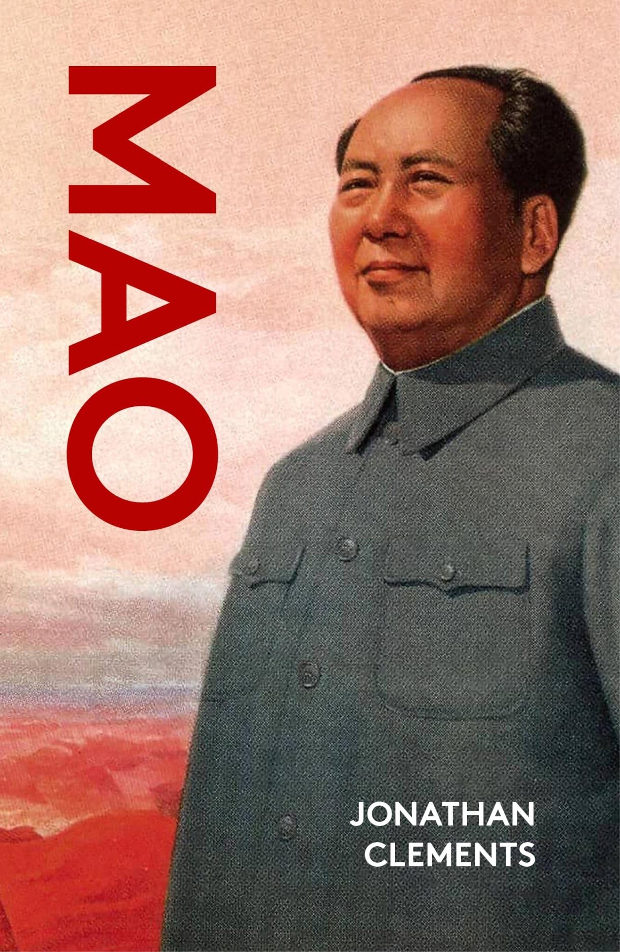Mao (Life & Times)