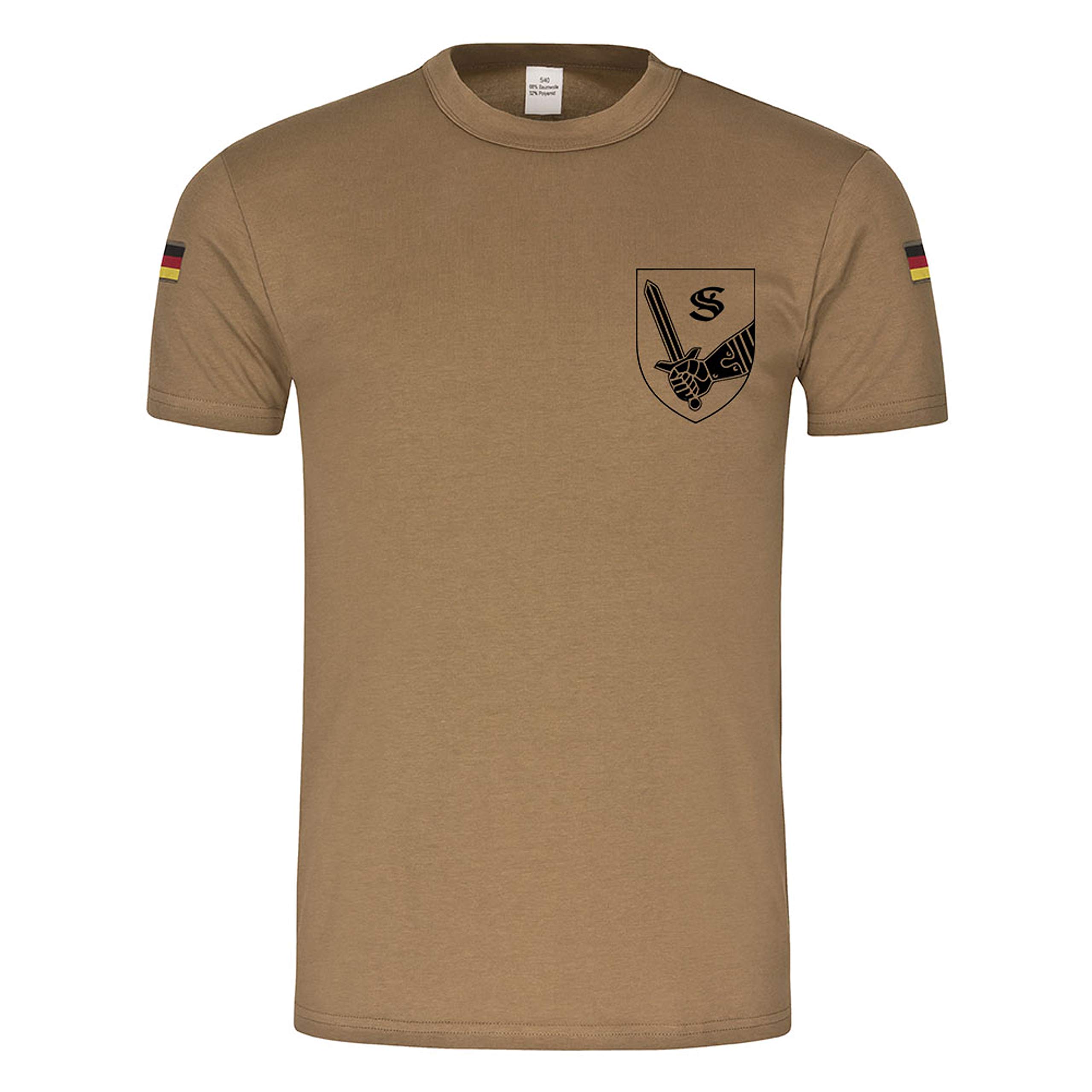 Poupées blindées Munster Copytec pour décorer votre bureau militaire - 3