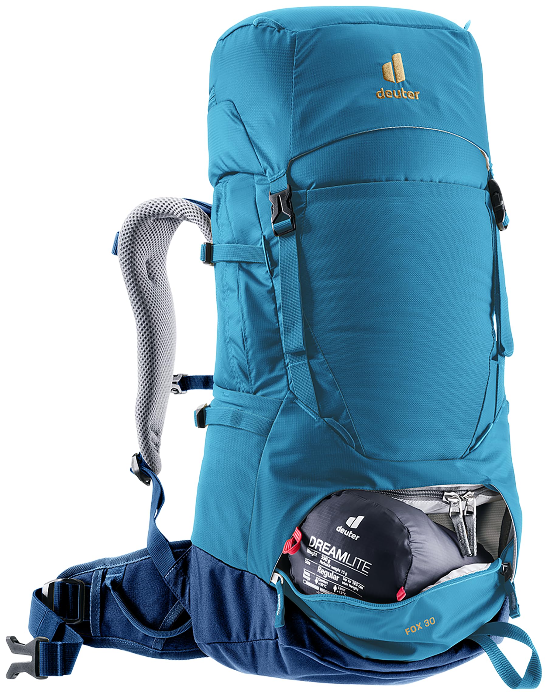 Deuter Fox 30 zaino da trekking per bambini