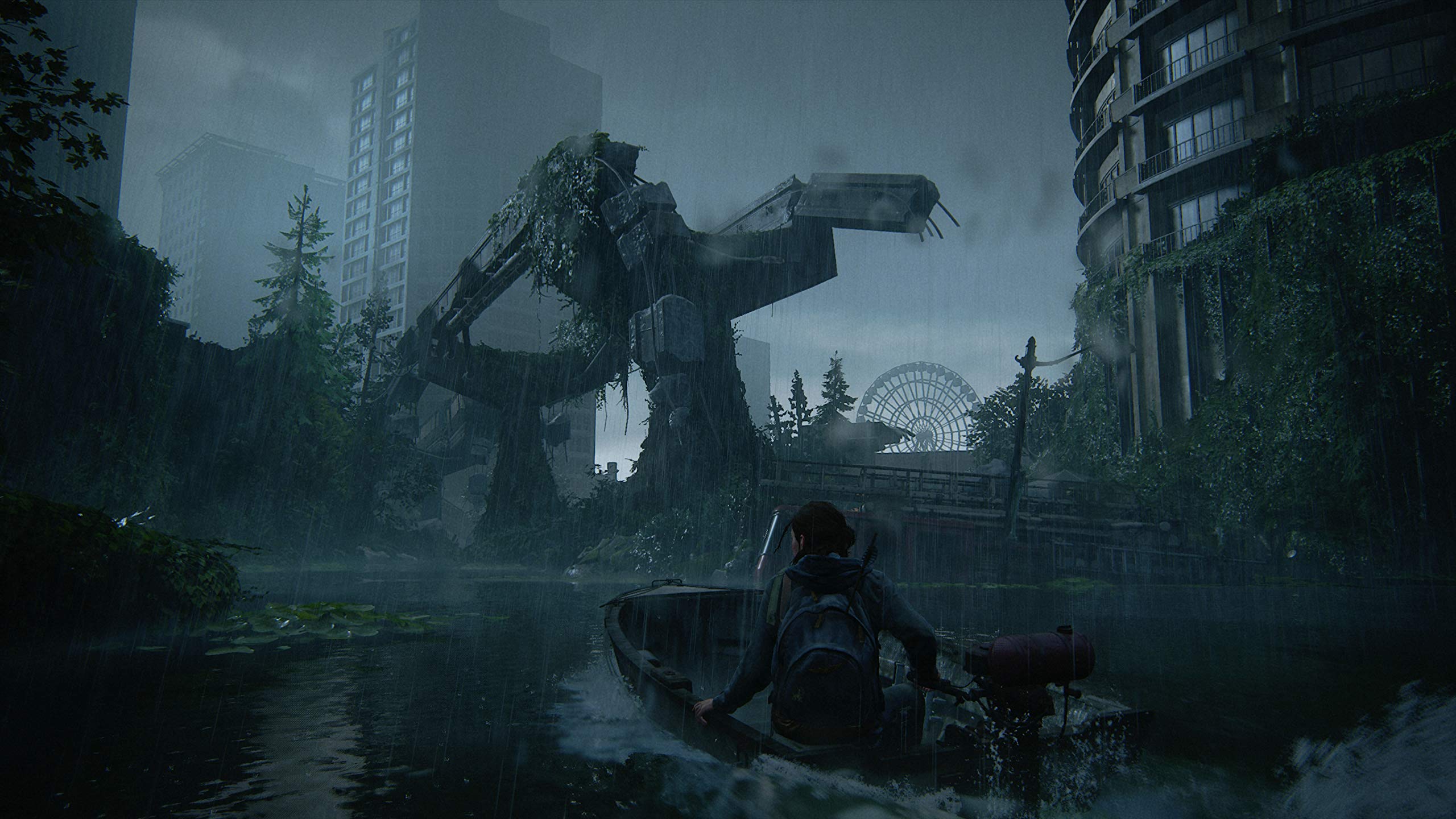 Playstation The Last of Us Parte II