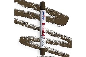 Mohawk Blendal Sticks - Dark Walnut