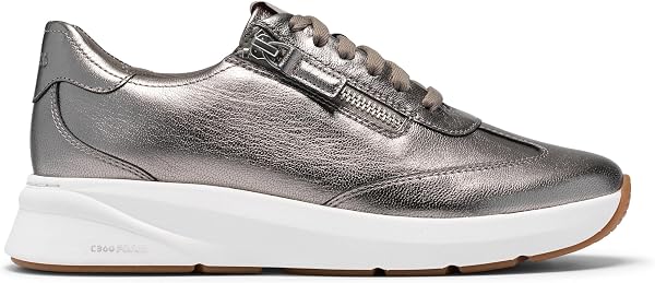 Clarks Code R Run
