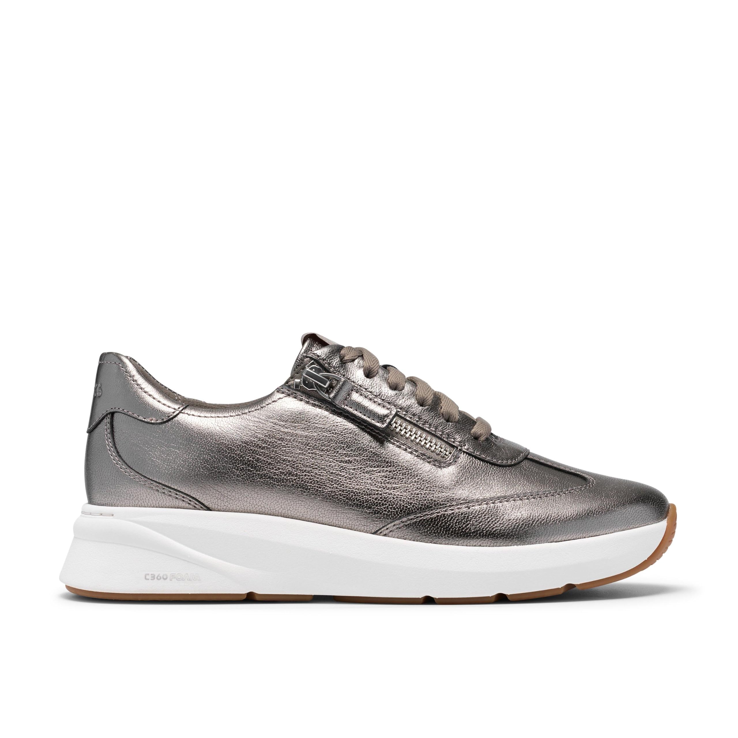 Clarks Premium Women's Code R Run-