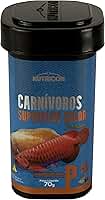 Nutricon Carnívoros Superfície Color 70g