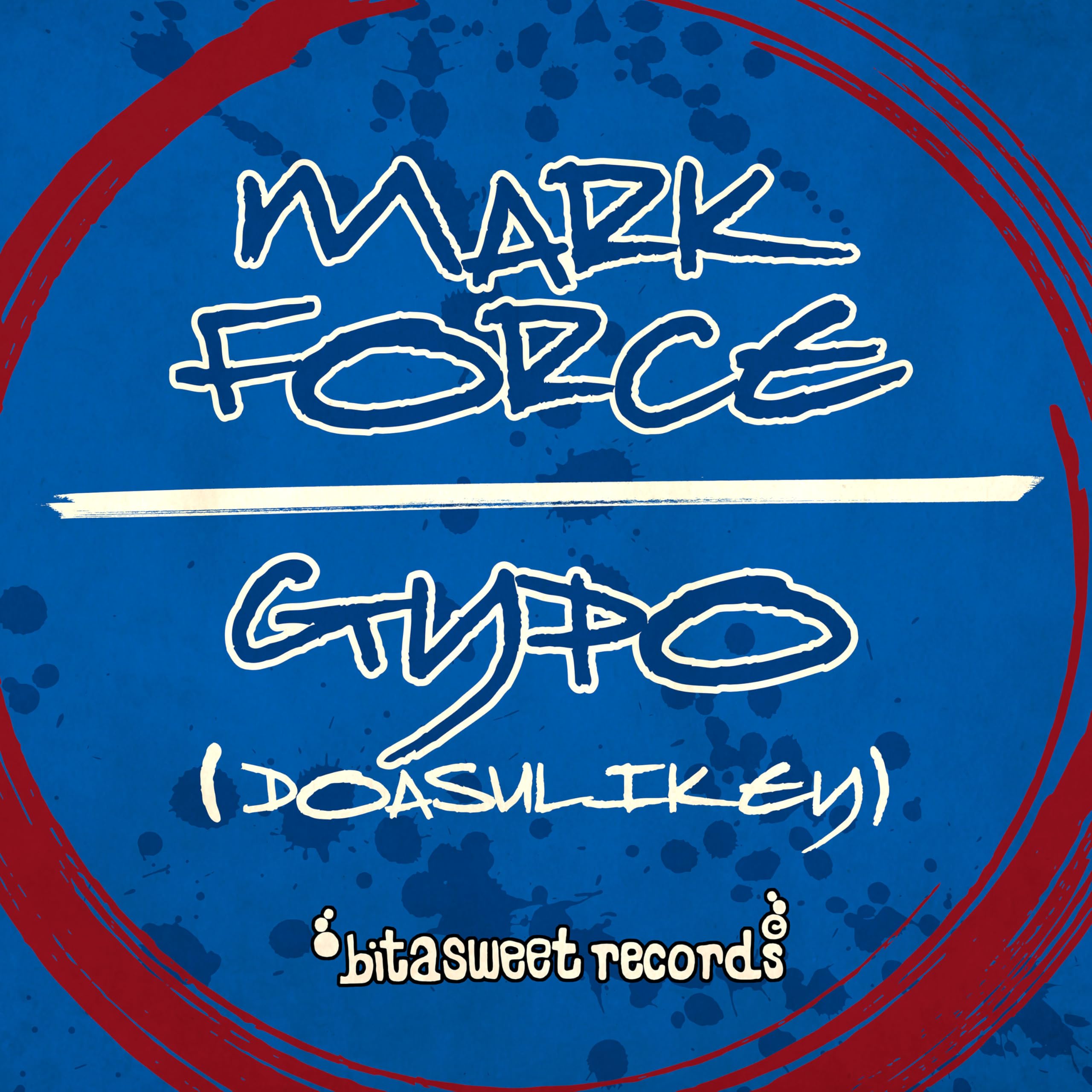 Mark Force