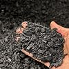 Pure Activated Biochar - Premium Organic Soil Amendment for Enhanced Plant Growth, Soil Health, Terrariums - Natural Carbon-Rich Additive for Sustainable Gardening and Eco-Friendly Agriculture (2L)
