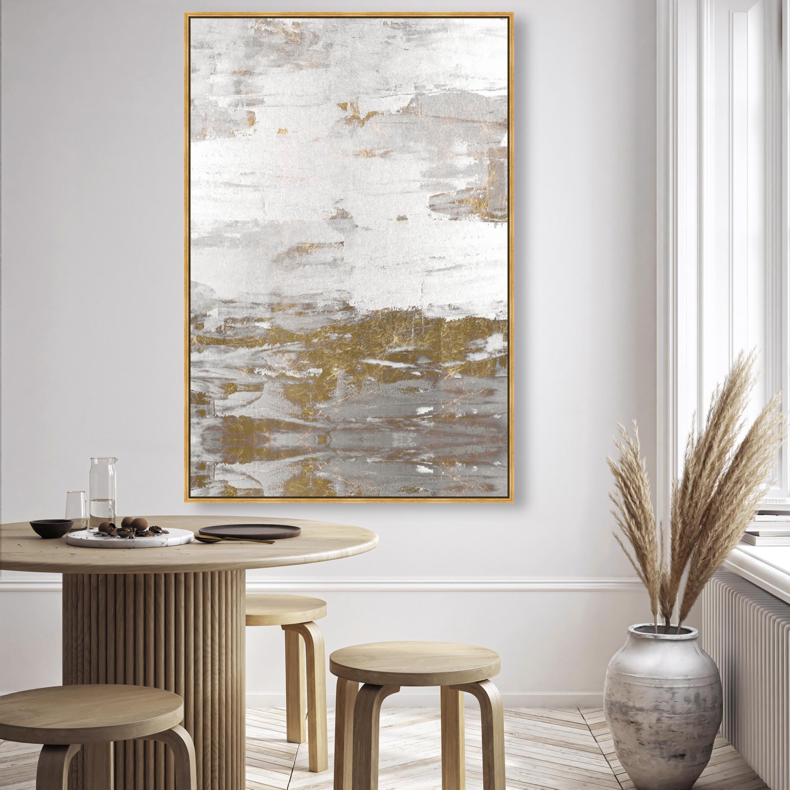 Amazon.com: The Oliver Gal Artist Co. Abstract Framed Wall Art