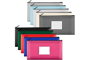 SMARTAKE Money Bag (Pack of 10)