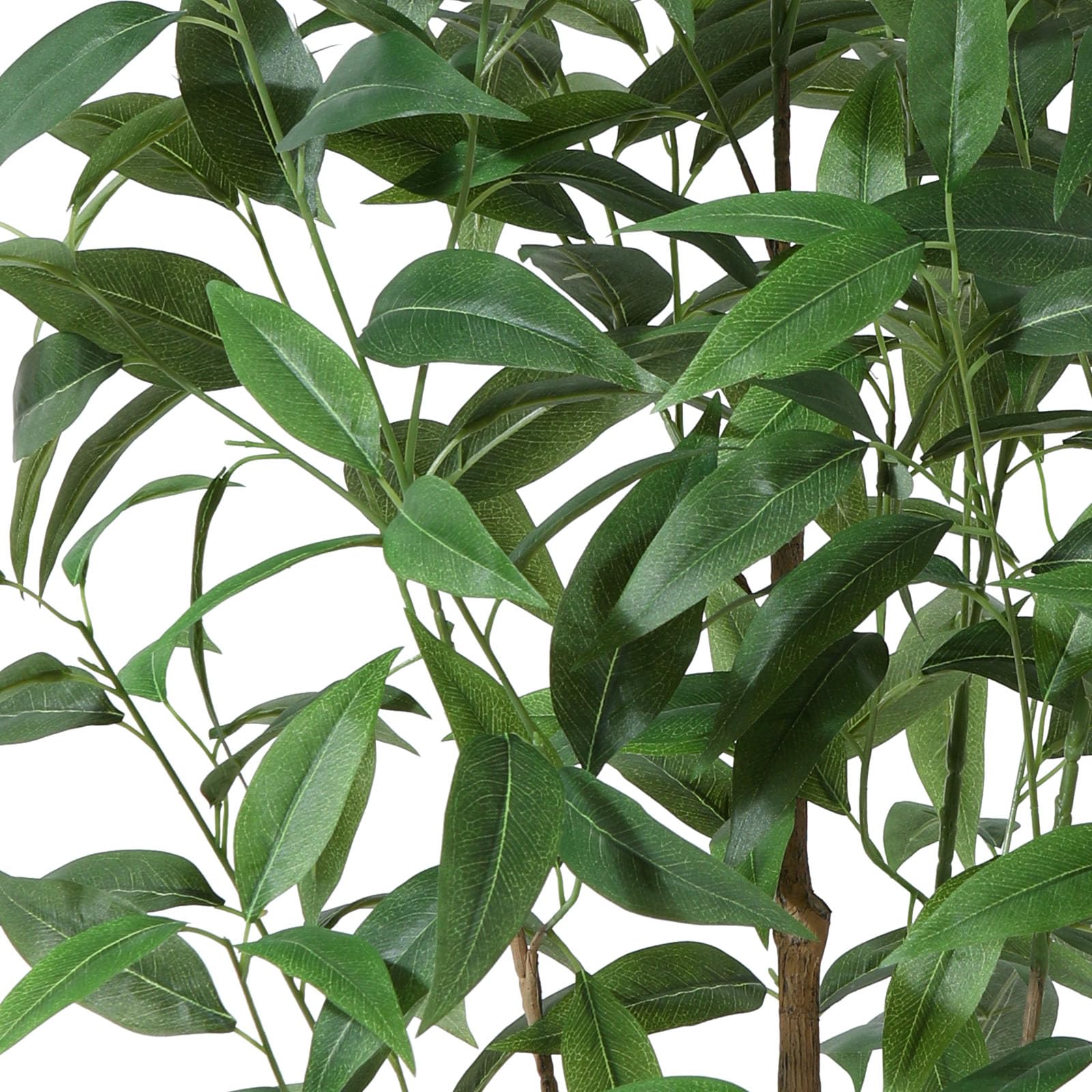 Albero Del Drago Artificiale 150cm | Pianta Finta Tropicale Per Interni - Foto 11