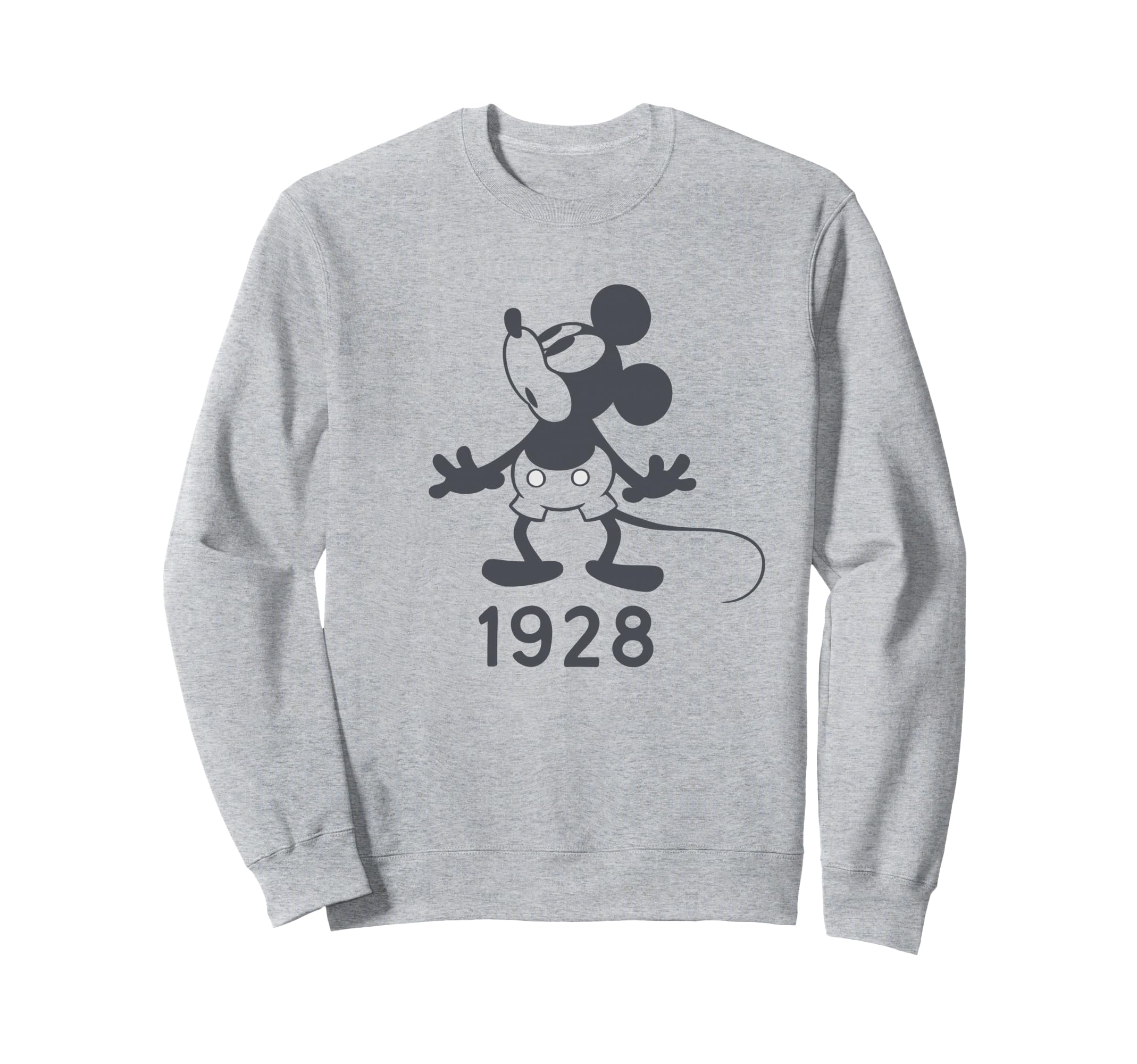 ディズニーランド　ミッキートレーナー　平成レトロ ディズニーランド ミッキートレーナー 平成レトロ ディズニーランド