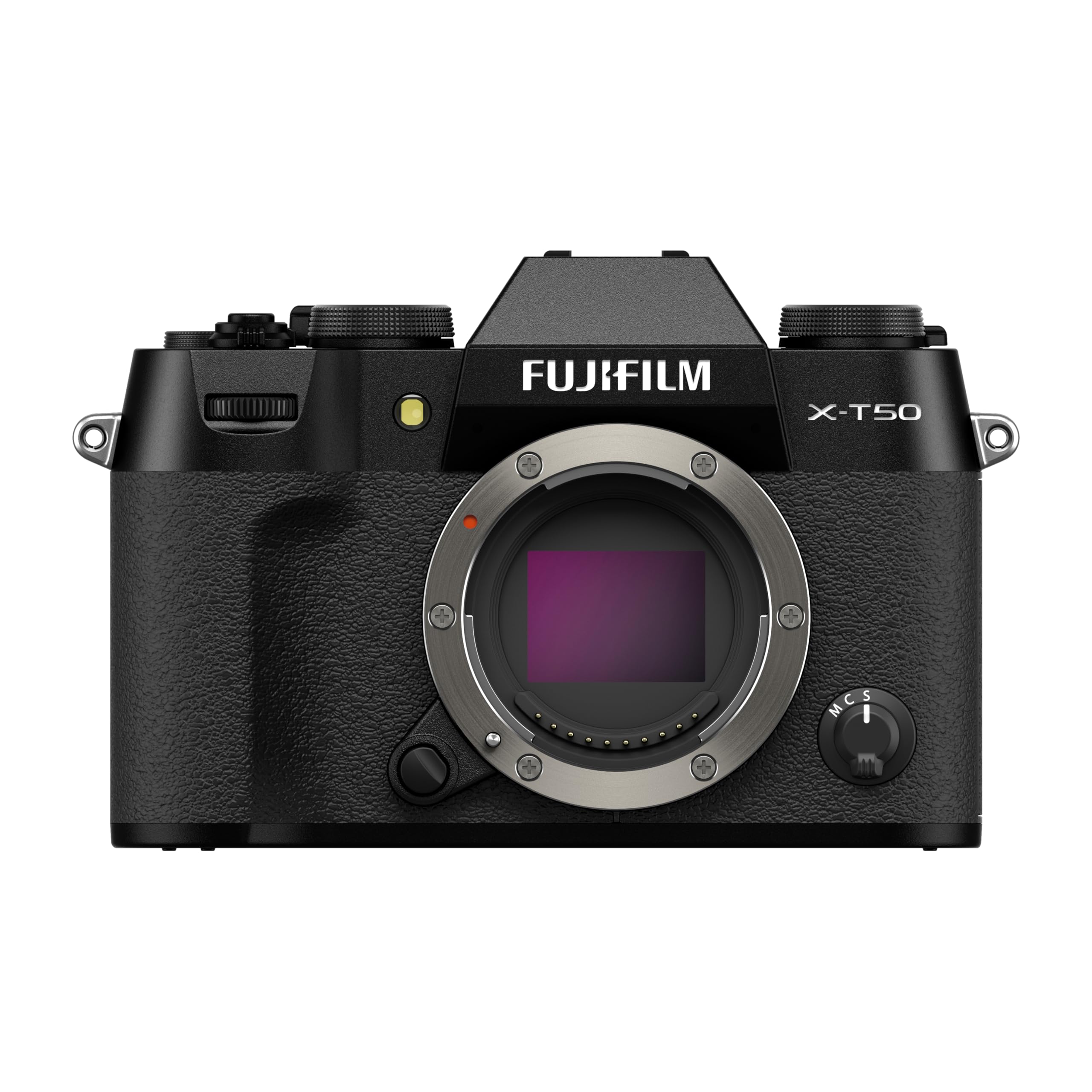 Amazon | 富士フイルム(FUJIFILM) ミラーレス一眼カメラ X-T50ボディ