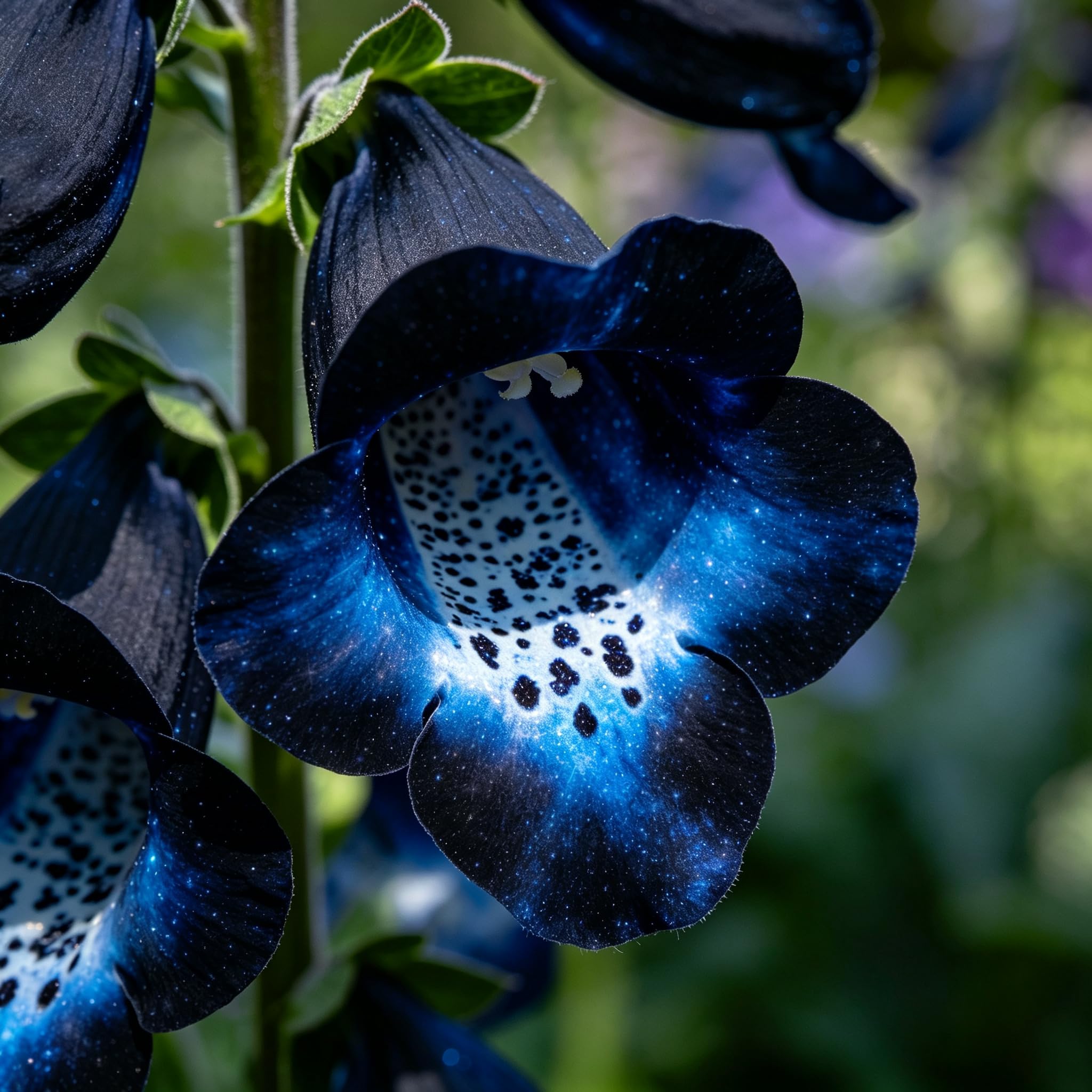 Rare Foxgloves Seed-Hardy，Suitable for Garden, Landscape Design,Pots