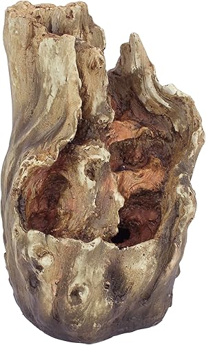 Miniatura 3 de Design Toscano Rendezvous Gulch - Fuente de jardín iluminada