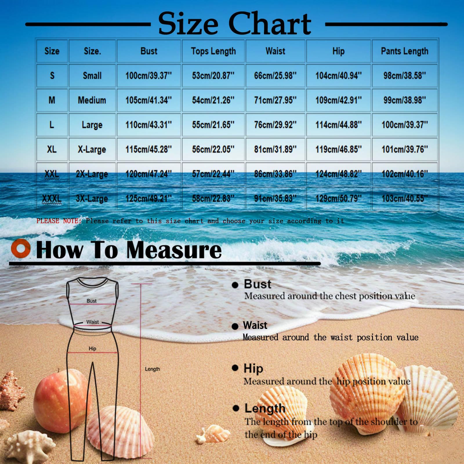 Donna Tuta Estiva Moda da Spiaggia Completo Curvy in Due Pezzi Estivo Leggera Confortevole Maglia a Senza Maniche + Pantaloni Lunghi Abbigliamento Elegante Offerte Estivo