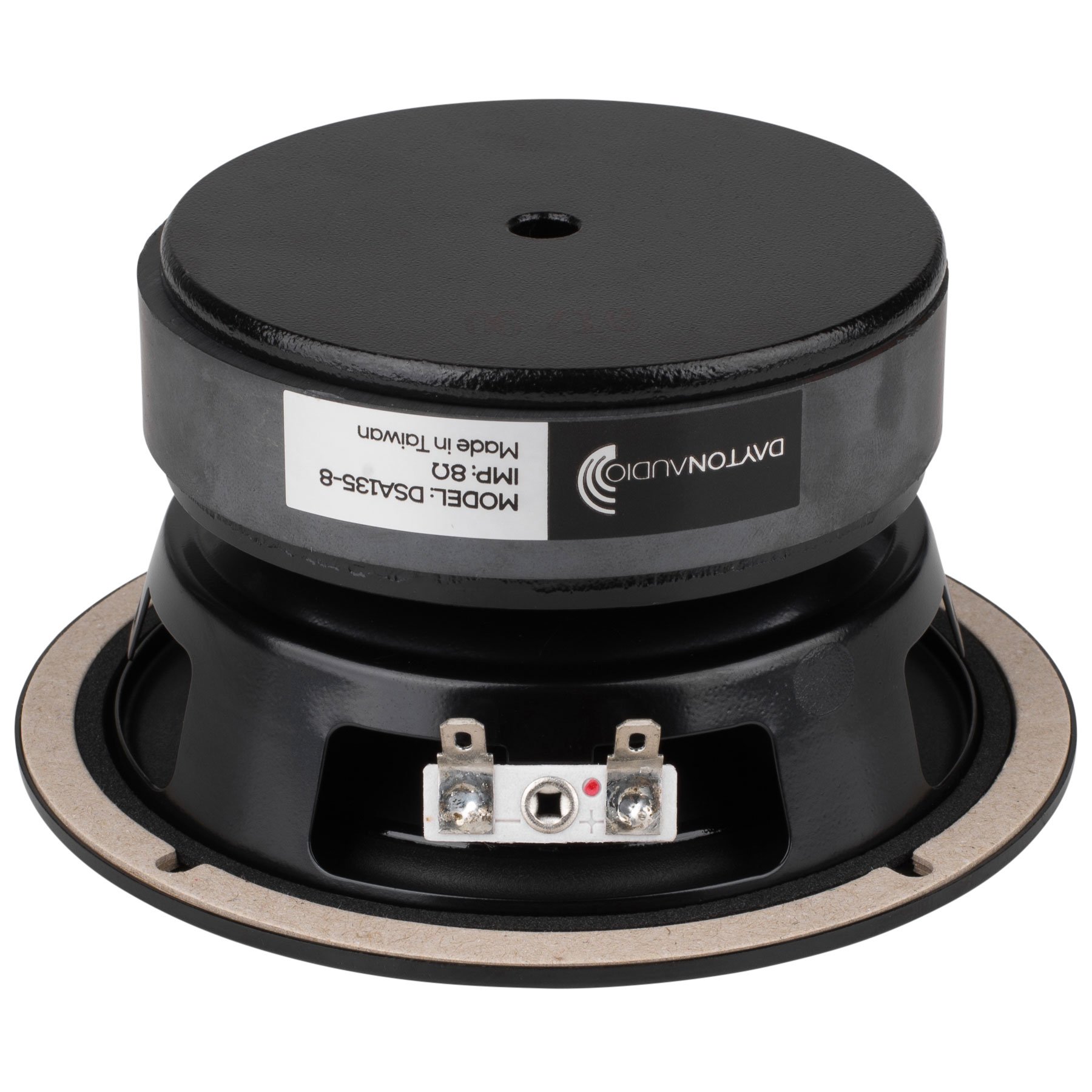 Dayton Audio DSA135-8 5