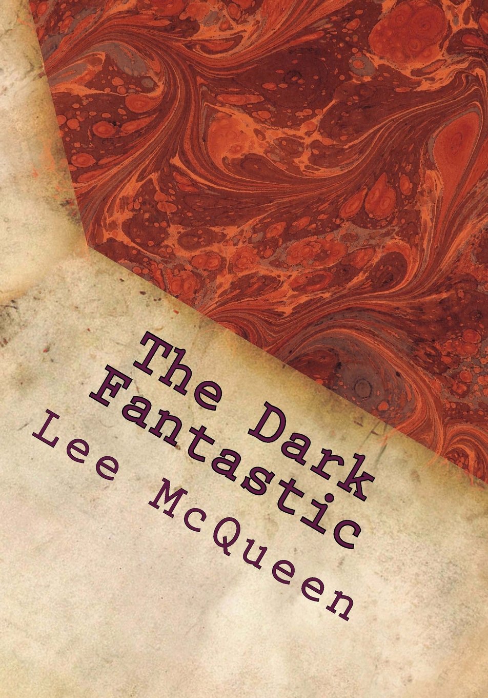 Buy The Dark Fantastic: 12 Short Screenplays — BookShops.in