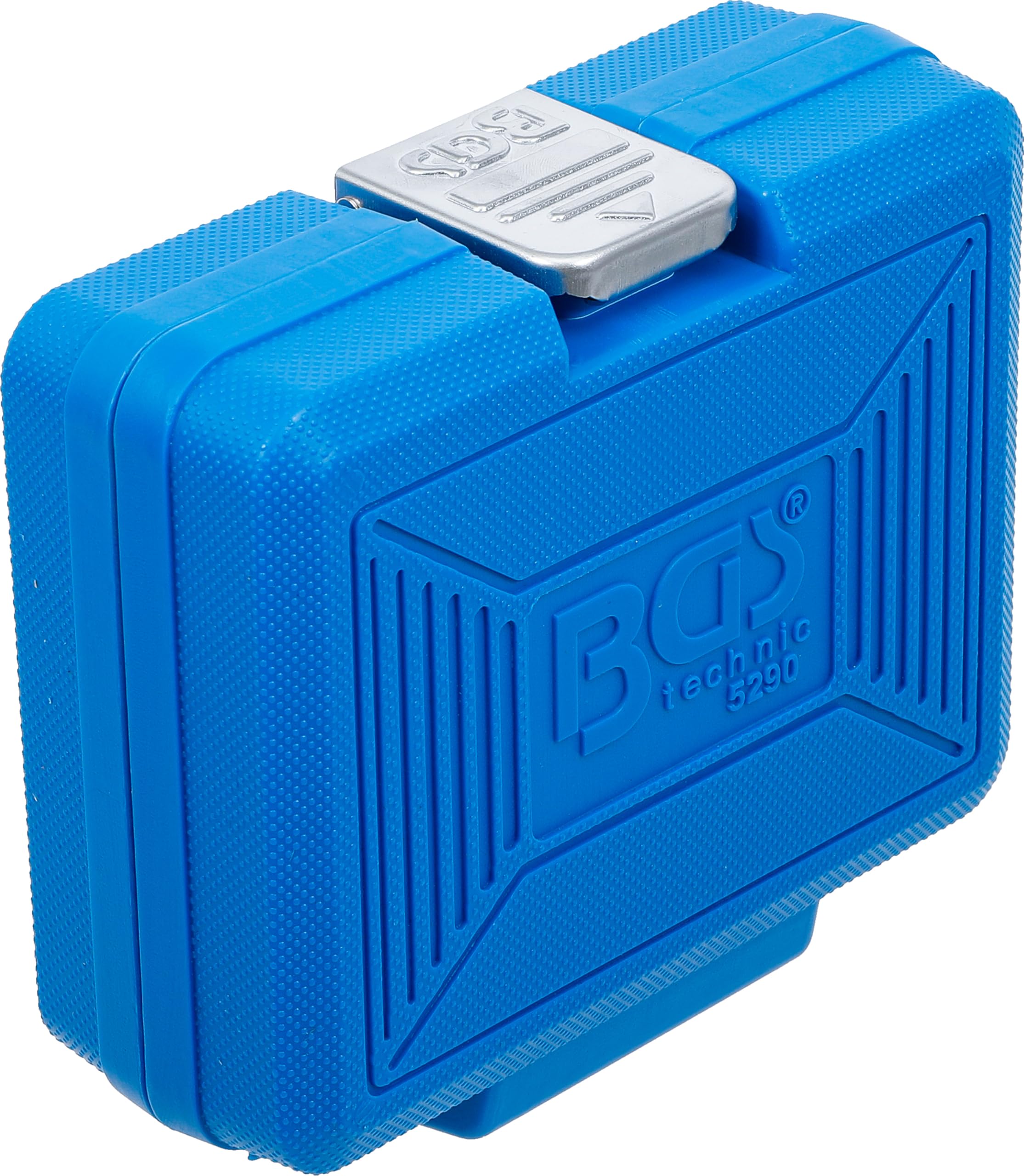 BGS 5290 | Jeu de douilles à séparer pour électrode de bougie de préchauffe | 6,3 mm (1/4") | 6 pièces