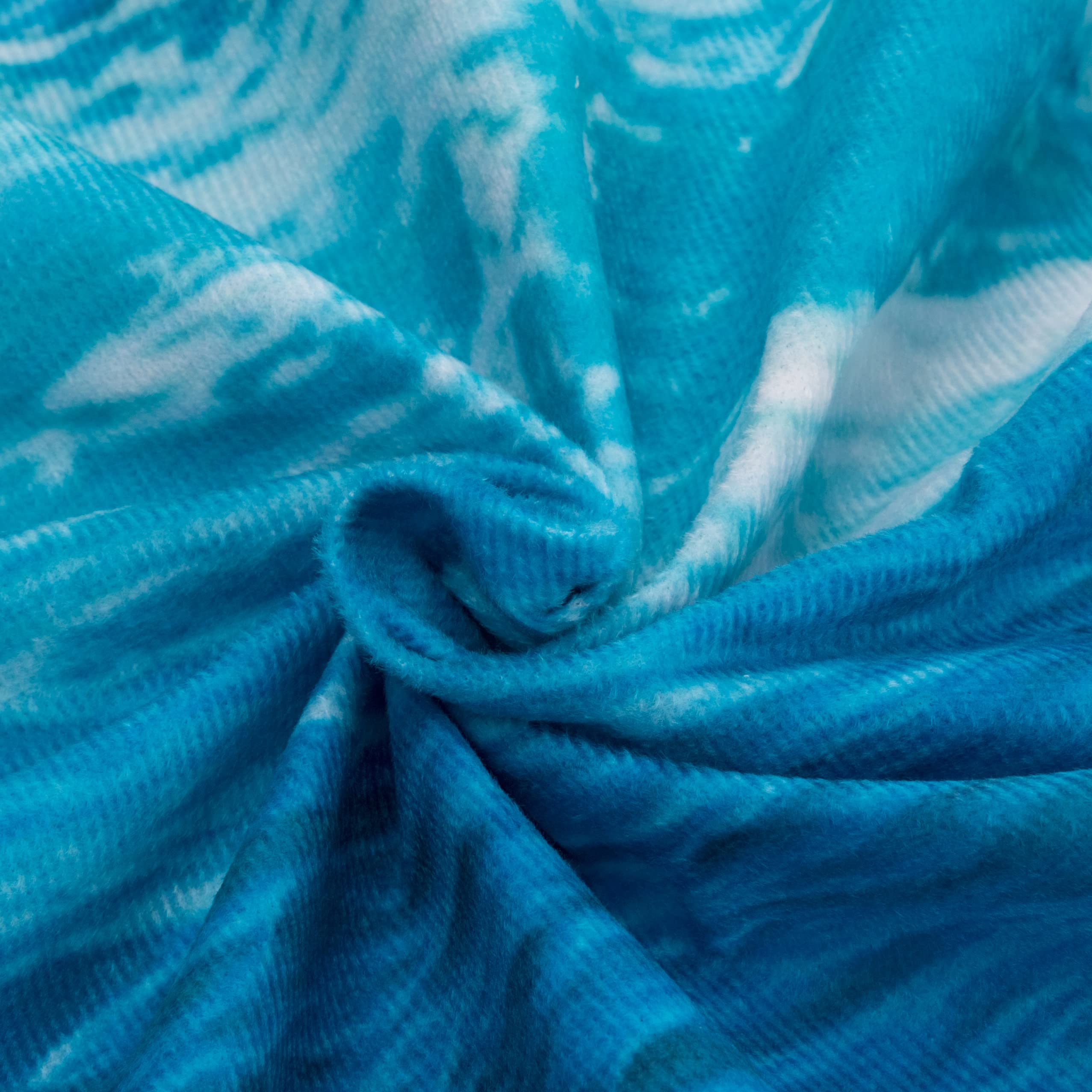 riijk Tapestry Extra Large 250 x 180 cm Sea Grotth Motif Can also be used as a picnic blanket Large wall towel for a great room atmosphere - Image 4