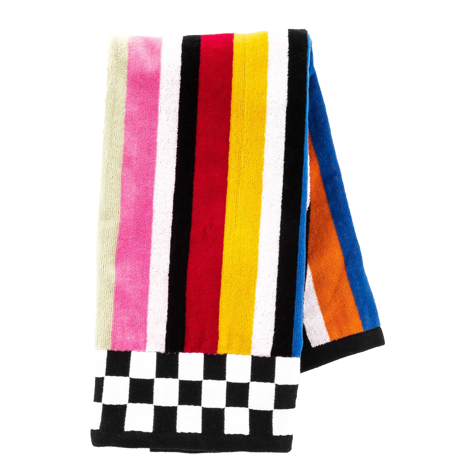 MACKENZIE-CHILDS Avant Garden Hand Towel